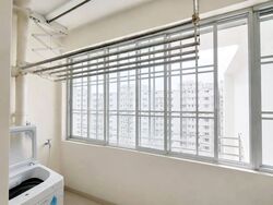 Blk 601A Punggol Vista (Punggol), HDB 3 Rooms #598164551